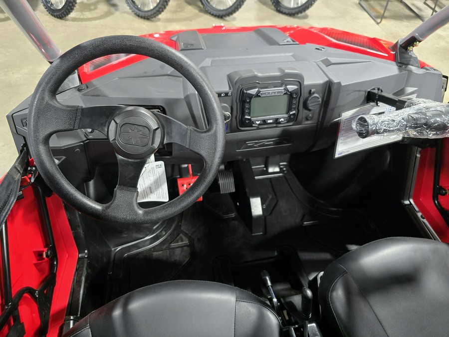 2026 Polaris RZR 200 EFI
