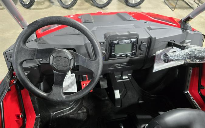 2026 Polaris RZR 200 EFI