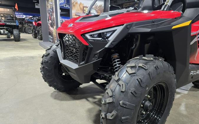 2026 Polaris RZR 200 EFI