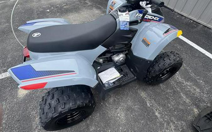 2026 Polaris Phoenix 200
