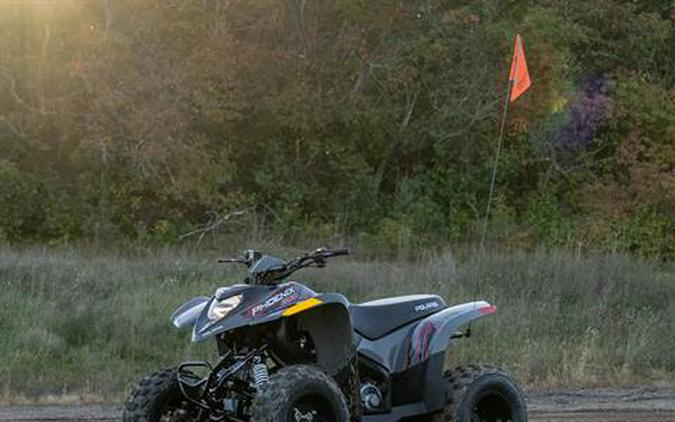 2026 Polaris Phoenix 200