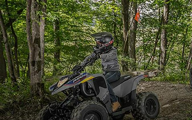 2026 Polaris Phoenix 200