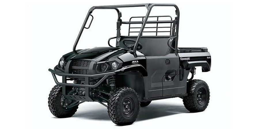 2027 MULE PRO MX - Kawasaki