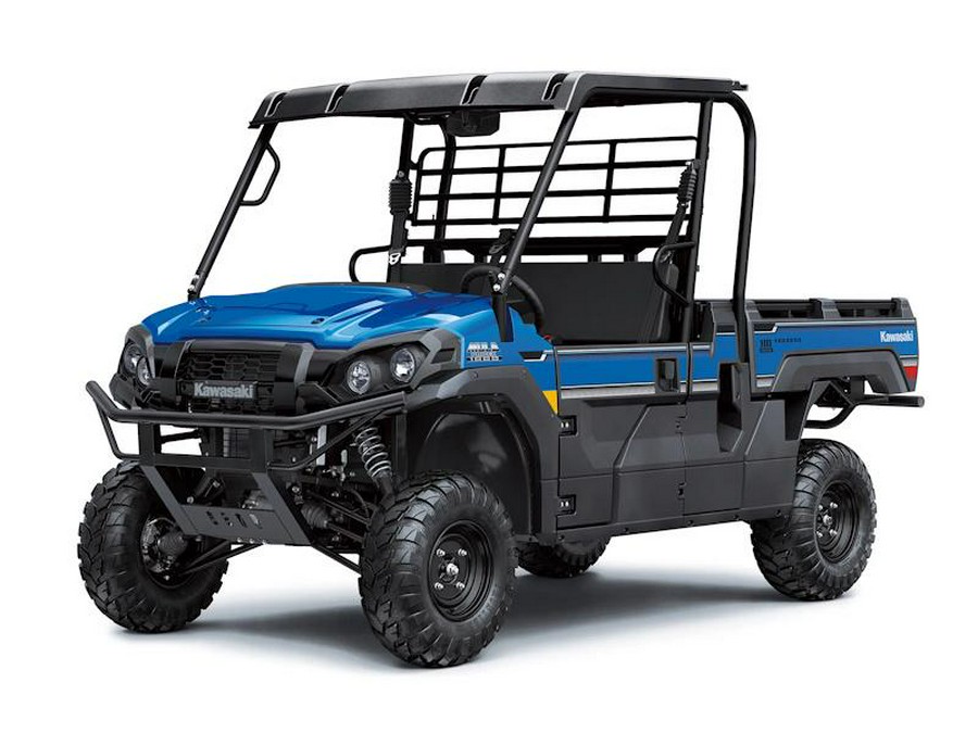 2027 Kawasaki MULE PRO-FX™ 1000 HD EDITION