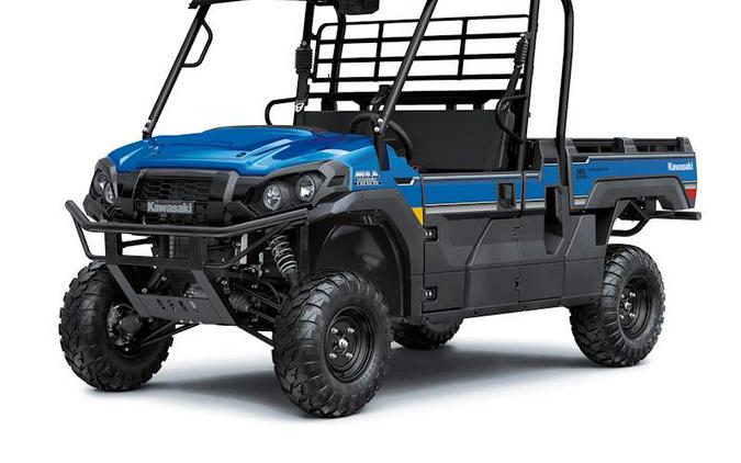 2027 Kawasaki MULE PRO-FX™ 1000 HD EDITION