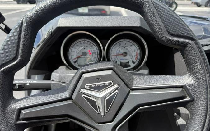 2018 Polaris Slingshot Slingshot S