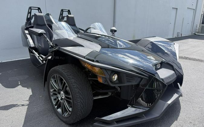 2018 Polaris Slingshot Slingshot S