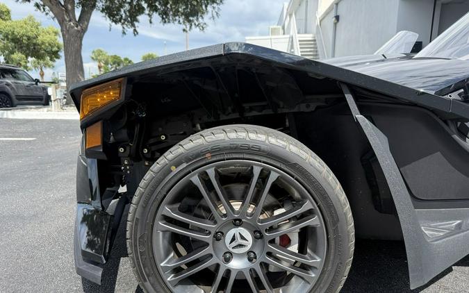 2018 Polaris Slingshot Slingshot S