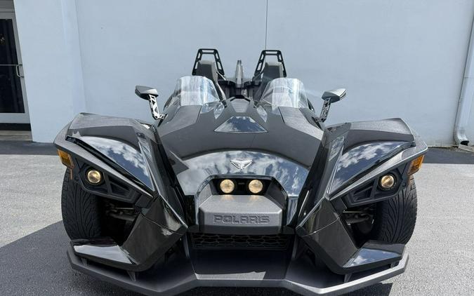 2018 Polaris Slingshot Slingshot S