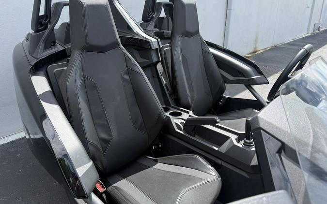 2018 Polaris Slingshot Slingshot S