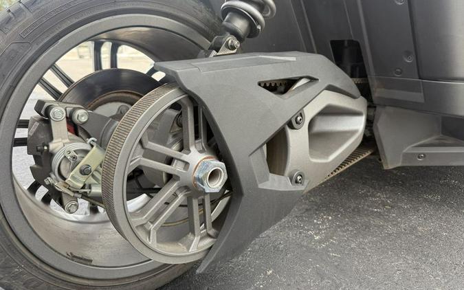 2018 Polaris Slingshot Slingshot S