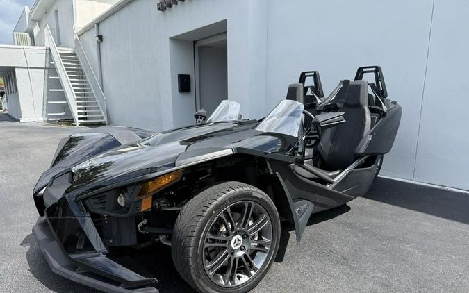2018 Polaris Slingshot Slingshot S