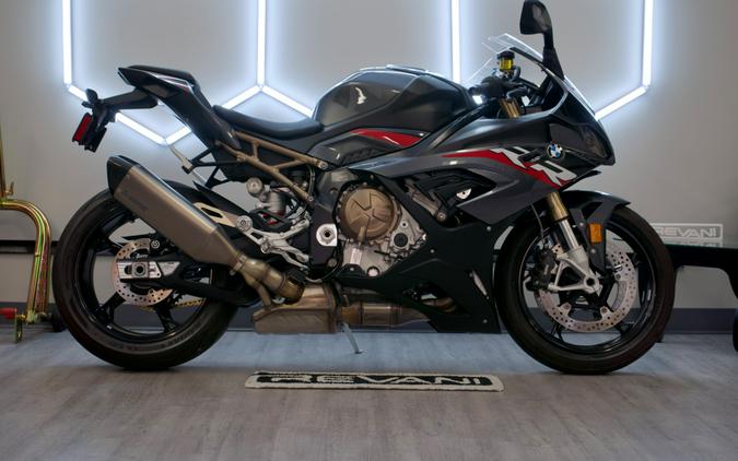 2022 BMW S 1000 RR Premium