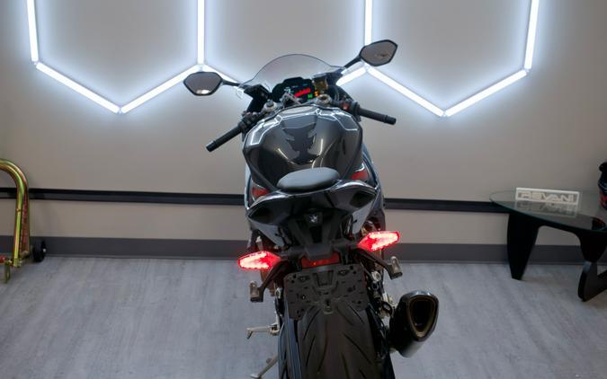 2022 BMW S 1000 RR Premium