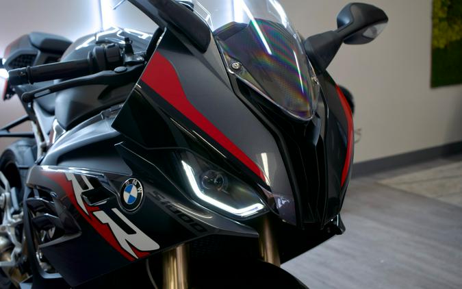 2022 BMW S 1000 RR Premium