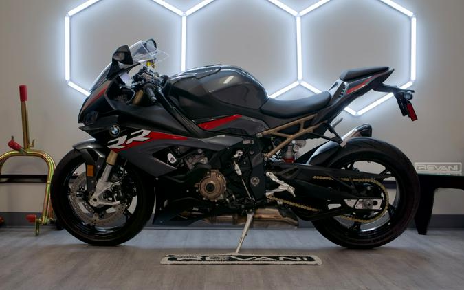2022 BMW S 1000 RR Premium
