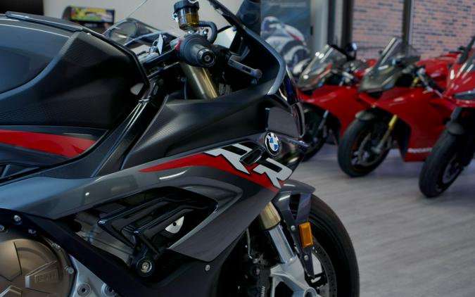 2022 BMW S 1000 RR Premium