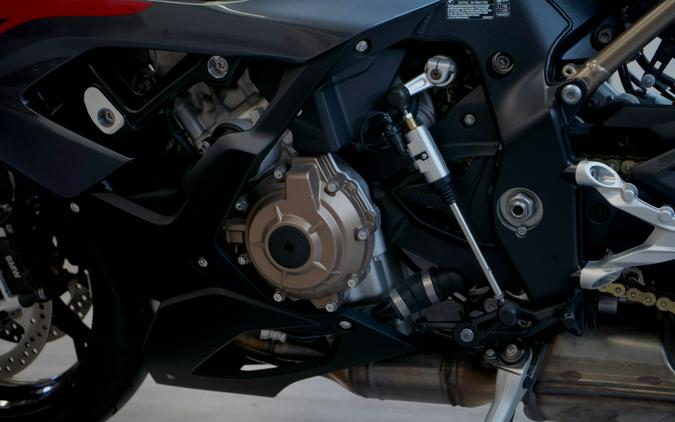 2022 BMW S 1000 RR Premium