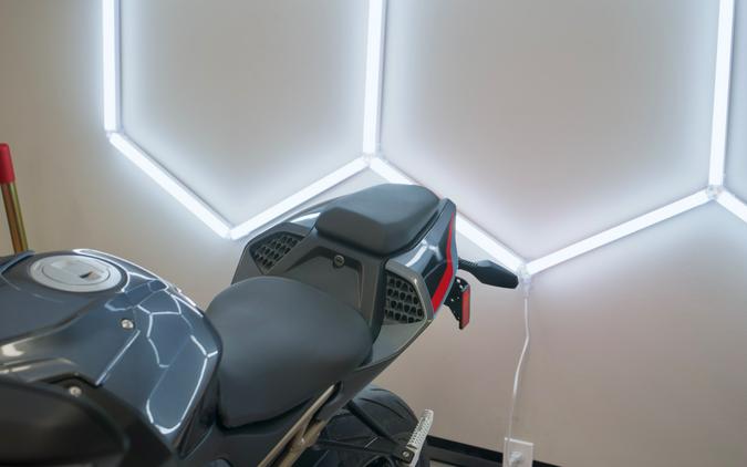 2022 BMW S 1000 RR Premium