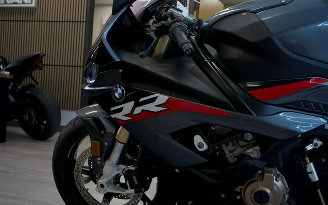 2022 BMW S 1000 RR Premium