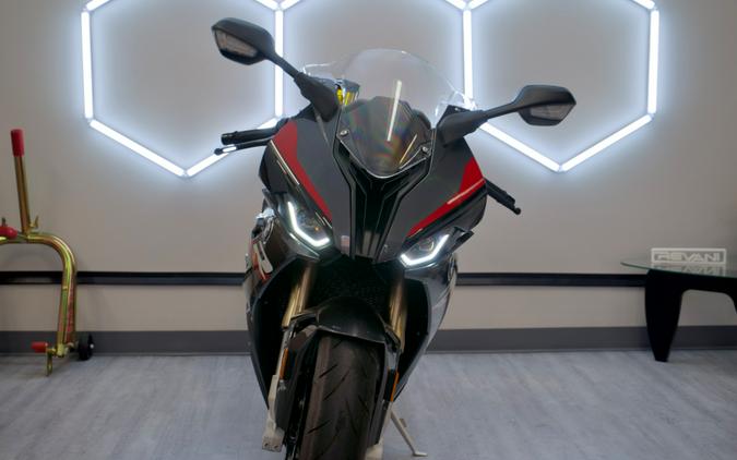 2022 BMW S 1000 RR Premium