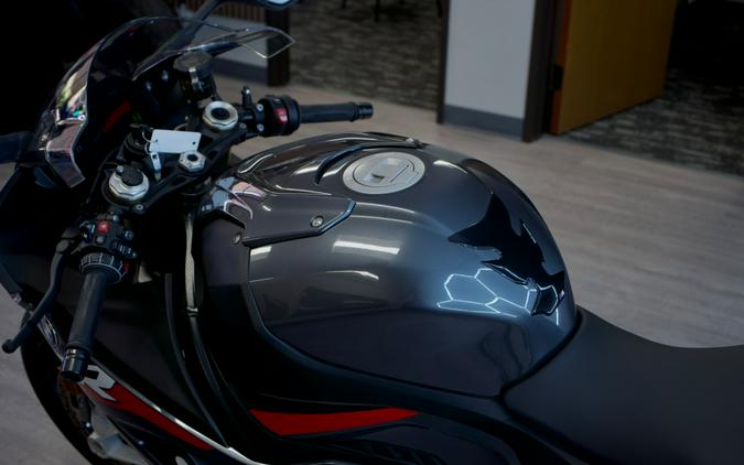 2022 BMW S 1000 RR Premium