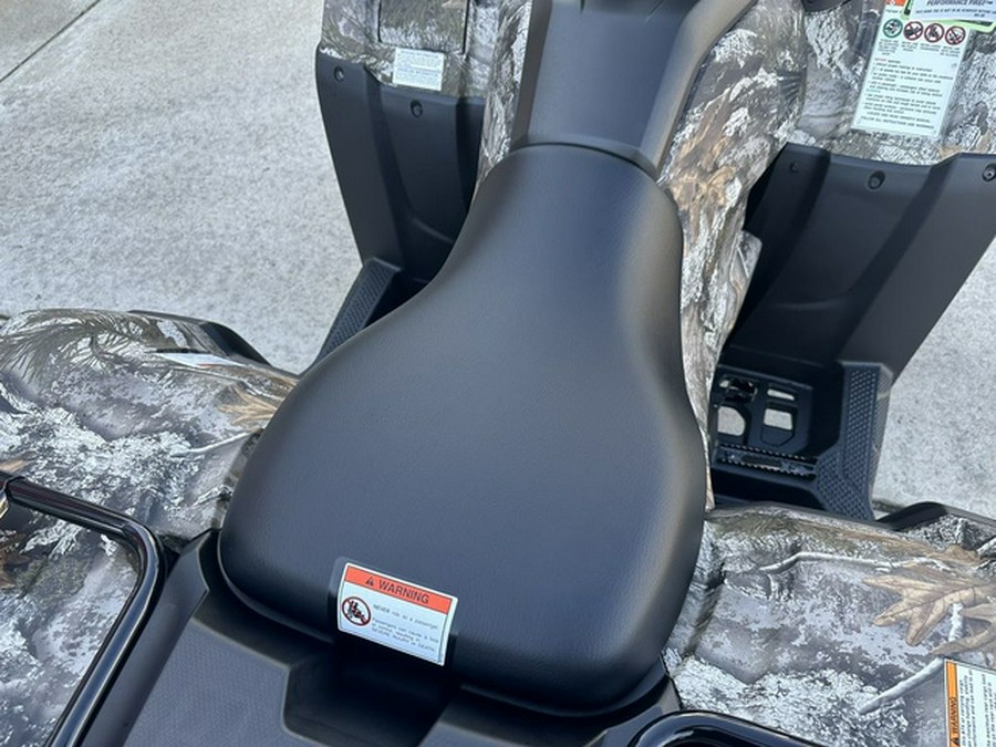 2027 Honda FourTrax Foreman 4x4 TrueTimber Atera Camo