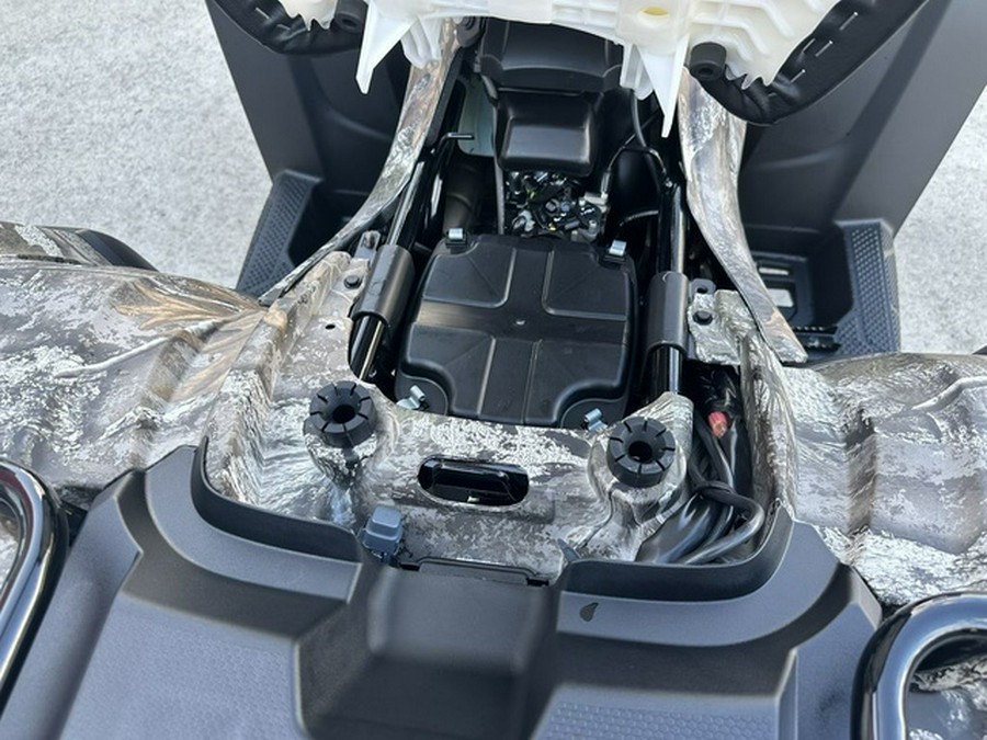 2027 Honda FourTrax Foreman 4x4 TrueTimber Atera Camo