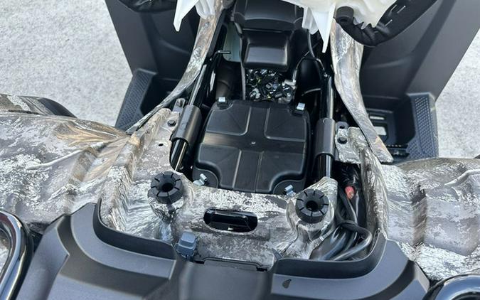 2027 Honda FourTrax Foreman 4x4 TrueTimber Atera Camo