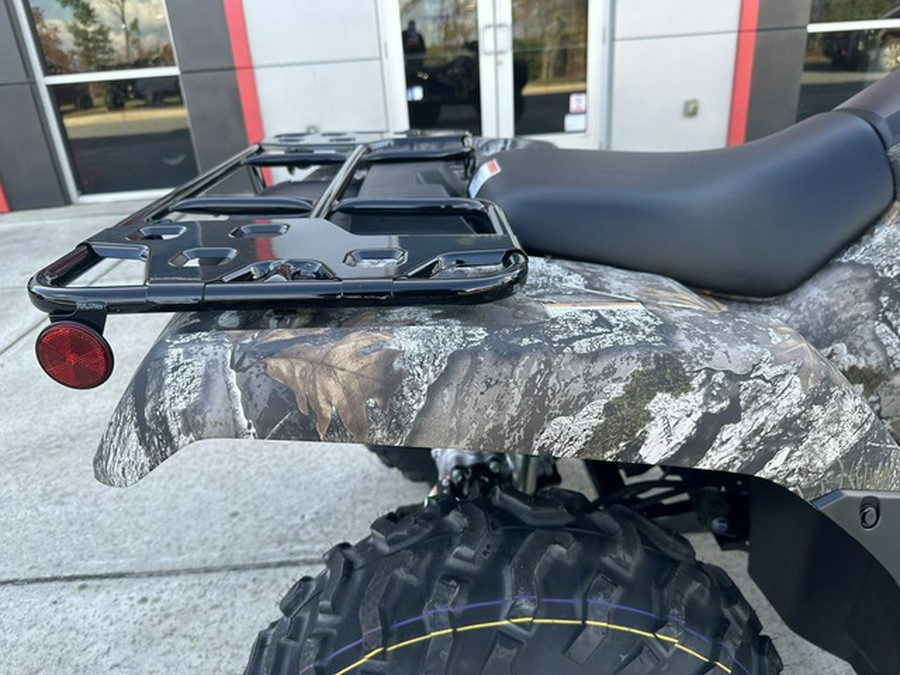 2027 Honda FourTrax Foreman 4x4 TrueTimber Atera Camo