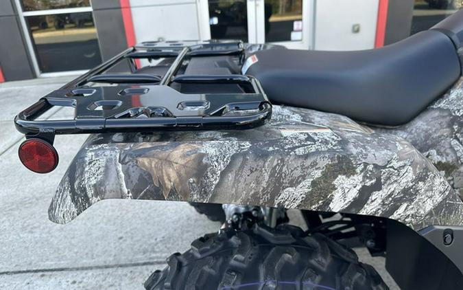 2027 Honda FourTrax Foreman 4x4 TrueTimber Atera Camo