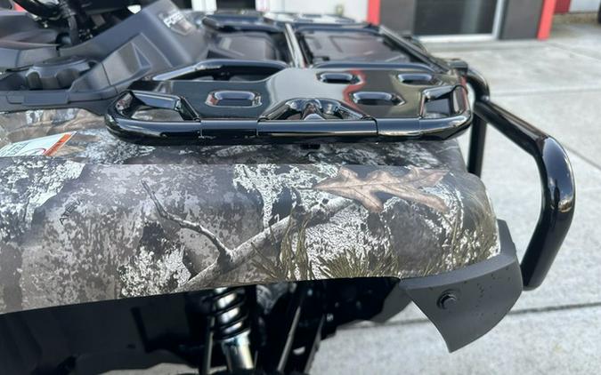 2027 Honda FourTrax Foreman 4x4 TrueTimber Atera Camo