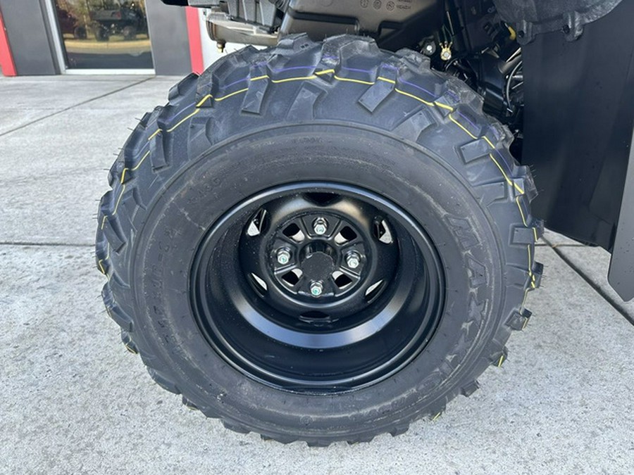 2027 Honda FourTrax Foreman 4x4 TrueTimber Atera Camo