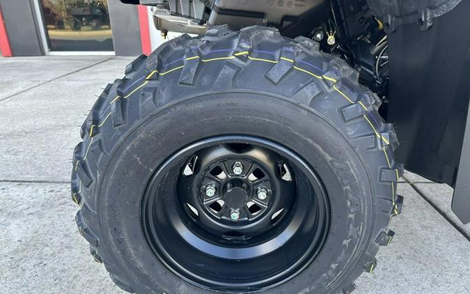2027 Honda FourTrax Foreman 4x4 TrueTimber Atera Camo