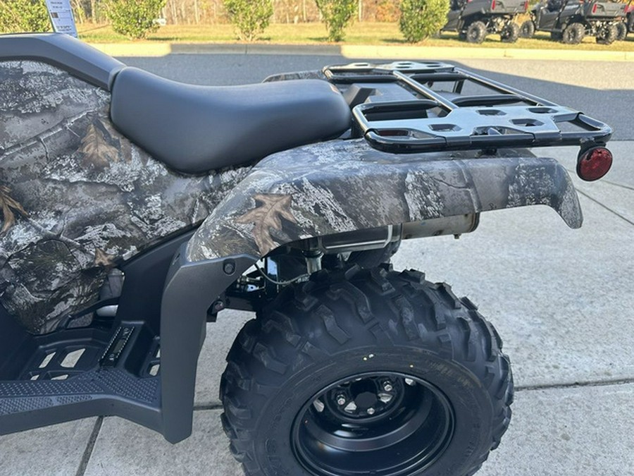2027 Honda FourTrax Foreman 4x4 TrueTimber Atera Camo