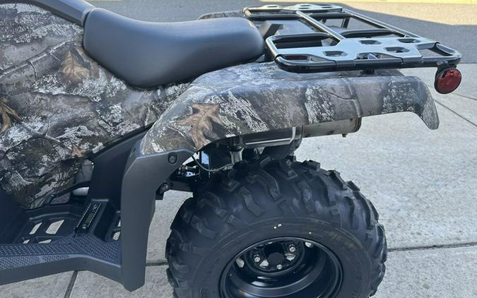 2027 Honda FourTrax Foreman 4x4 TrueTimber Atera Camo