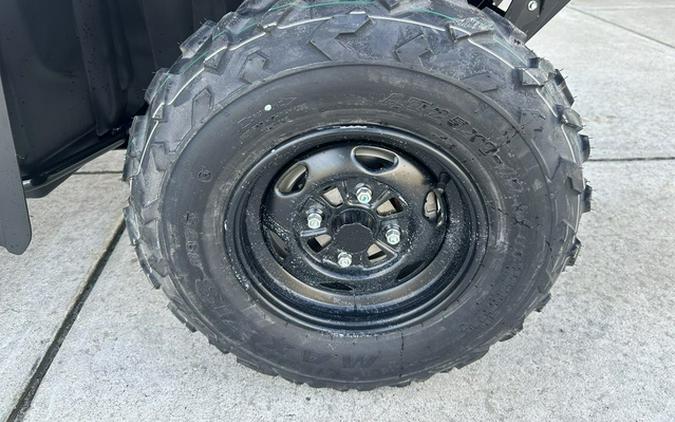 2027 Honda FourTrax Foreman 4x4 TrueTimber Atera Camo