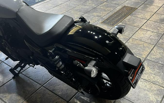 RH975 2026 Nightster