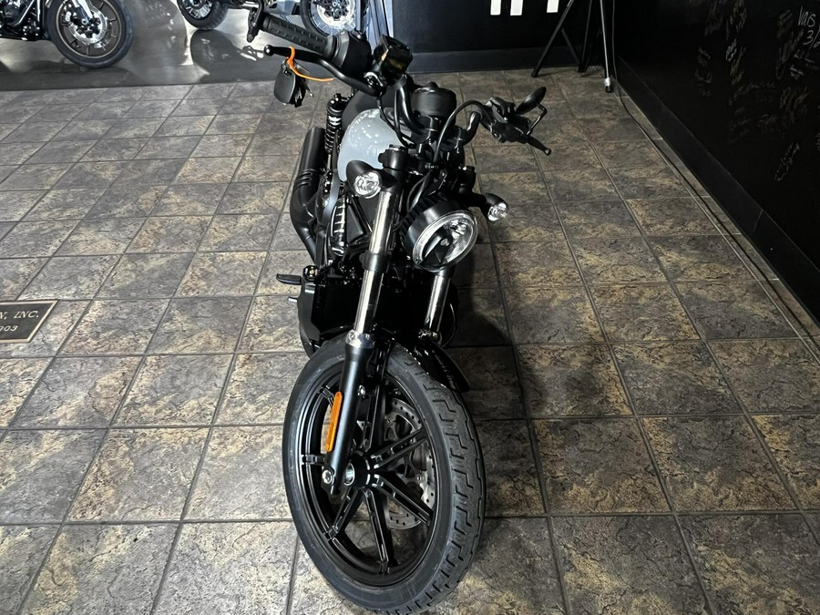 RH975 2026 Nightster