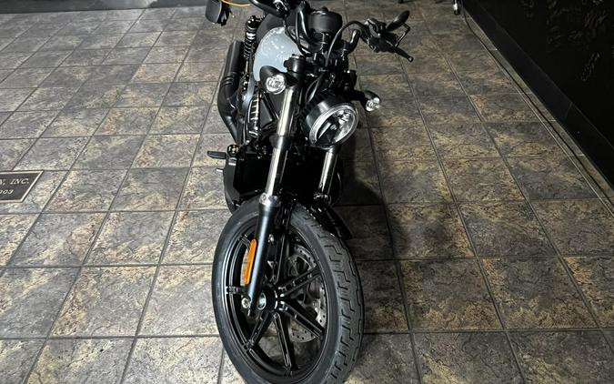 RH975 2026 Nightster