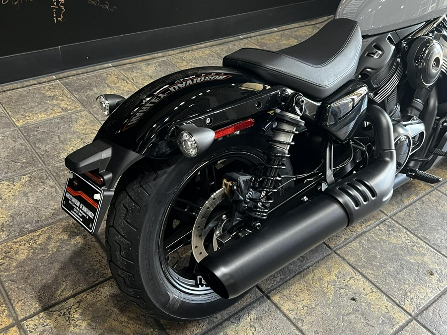 RH975 2026 Nightster