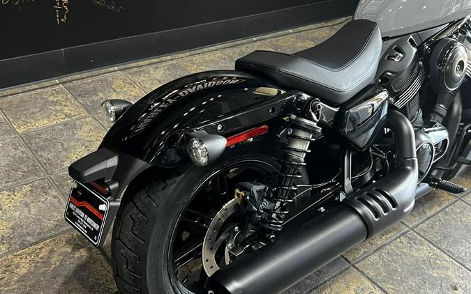 RH975 2026 Nightster