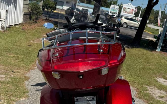 2012 Victory Cross Country TOURING