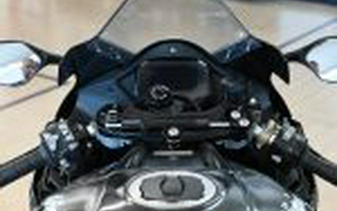2021 Kawasaki ZX10R