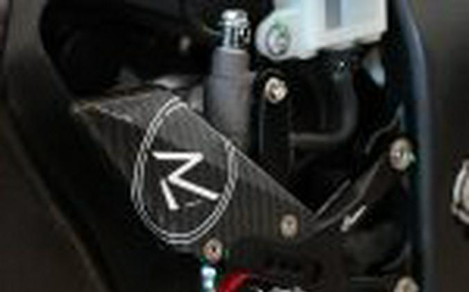 2021 Kawasaki ZX10R