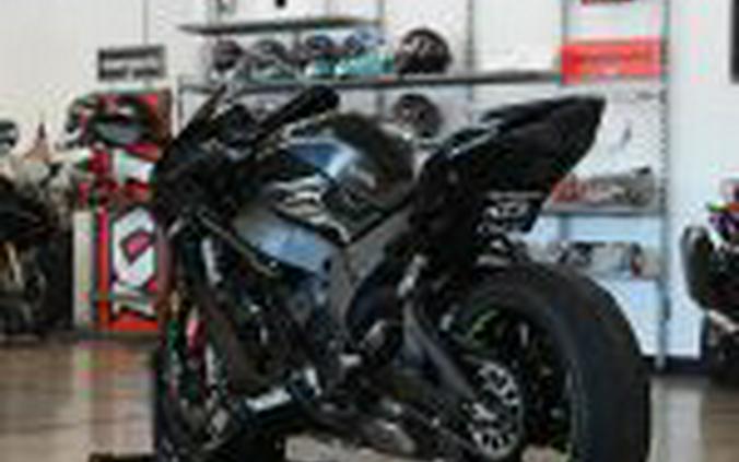 2021 Kawasaki ZX10R