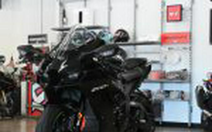 2021 Kawasaki ZX10R