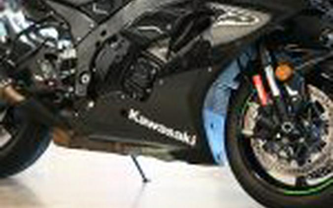 2021 Kawasaki ZX10R
