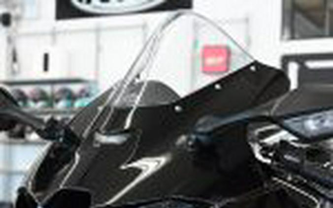 2021 Kawasaki ZX10R
