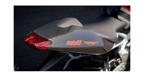 2020 Triumph Daytona Moto2 765 Limited Edition Second Look (+ 27 Photos)